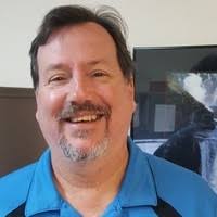 Lifeline Pharmaceuticals Employee Timothy Brodeur's profile photo