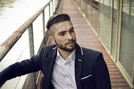 And occasionally he omits the final s in spanish words as if he was partially. Kendji Girac Andalouse Wiwibloggs