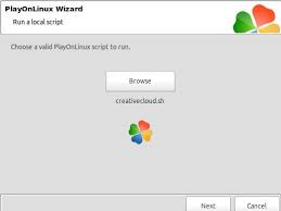 Adobe premiere pro cs3 startup process is still bit unstable with native gdiplus library (winecfg) but once you get the program running. How To Install Adobe Creative Cloud Apps In Linux Make Tech Easier