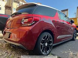 Image result for Rouge Profond 2011 Citroen