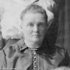 Kathryn “Kate” Vanek Barta (1863-1921)