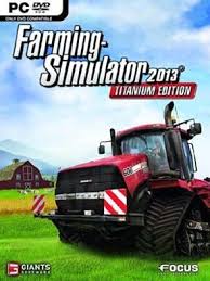 Farming simulator 14 mod farming simulator 14 mod v1.4.4 (mod money/unlocked) features: Farming Simulator 2013 Titanium Edition Free Download V1 3 Steamunlocked