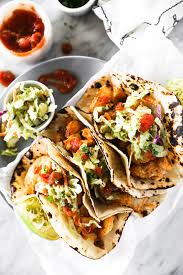 Last updated may 23, 2021. Paleo Fish Tacos And Coleslaw Gluten Free Dairy Free The Real Simple Good Life