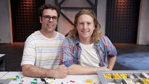 It would again be hosted by hamish blake and alongside judge ryan mcnaught but with 8 new pairs of lego masters competing for the title. Lego Masters Coronavirus And Evangelism They All Fit Together Eternity News