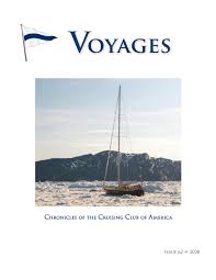 Maybe you would like to learn more about one of these? 2020 Voyages By Cruising Club Of America Issuu