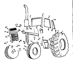 Malst du zuerst den john deere traktor aus oder lieber den. 32 Ausmalbild Traktor Mit Anhanger Besten Bilder Von Ausmalbilder