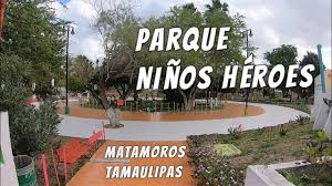 Photo of matamoros, tamaulipas (chuyrival, jan 2016). Parque Ninos Heroes El Laguito Matamoros Tamaulipas Youtube