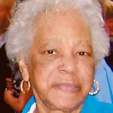 Barbara Burris Obituary (2015)