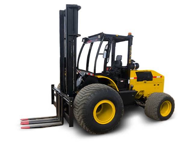 Lift King L180XDS Forklift