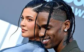Kian Harmonis, Kylie Jenner-Travis Scott Keciduk Kencan Romantis Di Tengah  Kesibukan Jadi Orangtua