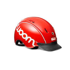 Casca Protectie Copii S Woom Bike Riding Helmets Bicycle Helmet