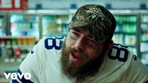 Blake Sheton and Gwen Stefani: 'Fanning Out' To Post Malone