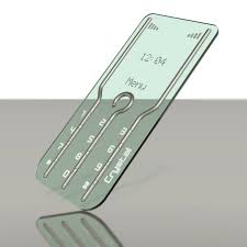 Image result for Cell Phone crystal