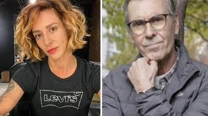 Rafa Araneda y Marcela Vacarezza recordaron la adopción de su hijo  Benjamín: "Fue súper heavy lo que pasó"