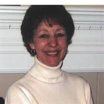 Louise Lillian Holbel Obituary