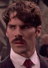 Fan Casting Thomas Gibson as Major Glenn Talbot in Hulk Movie Trilogy  (1990's)
