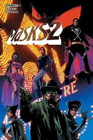 Who Knows What Evil Lurks In The Hearts Of Men The Television Crossover Universe Who Knows What Evil Lurks In The Hearts Of Comics Comic Book Covers Digital Comic