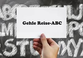 So sollen lange warteschlangen vor den impfzentren vermieden werden. Gehle Reisen Gehle Reise Abc