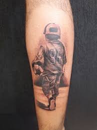 Damit unsere seite kostenlos bleibt und ständig. Imagen Relacionada Soccer Tattoos Sleeve Tattoos Tattoo Gallery For Men