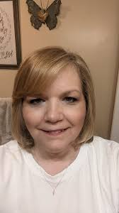 Mary Kay with Tracy Prochaska