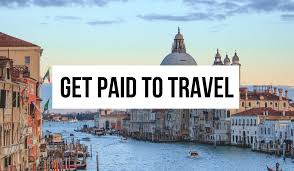 Workamping is defined as trading your time and skills for something else of value. How To Get Paid To Travel 25 Ways To Make Money Traveling