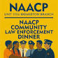 NAACP Bremerton's Community Law Enforcement Dinner event image