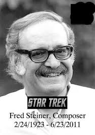 Composer plays character who discovers music