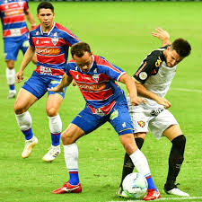 O confronto vale a quinta rodada e até então com um fortaleza invicto na competição. Fortaleza X Sport Onde Assistir Horario Escalacoes E Arbitragem 12 06 2021 Uol Esporte