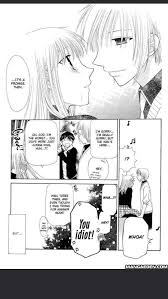 Yuki And Machi Being All Cute And Then Kakeru Messed It Up He Knew It Too Fruits Basket Basket Fruit Logo