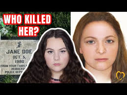 THE ARROYO GRANDE JANE DOE