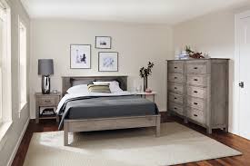 Free shipping & setup included. Bennett Bedroom Collection In Shell Finish By R B Modern Bedroom Minneapolis By Room Board Houzz