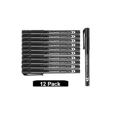 Bill detector with magnifier currency detector cash money detection counterfeit money machine uv wm. 1intheoffice Counterfeit Bill Detector Pens Fake Money Marker