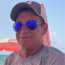 Dominick "Don" Pizzo Obituary