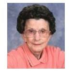 Mary Lawhorn Obituary