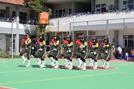 Berdiri sejak tahun 1983 dan terlatak di jalan trikora raya halim perdanakusuma jakarta timur. Mulai Tahun 2019 Sma Angkasa Lanud Husein Sastranegara Akan Menfasilitasi Siswanya Masuk Tni Polri Majalah Sora