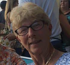 Most Recent Obituaries