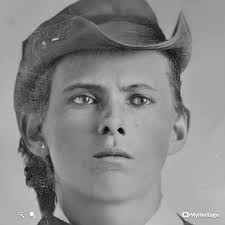 The *real* Jesse James Anyone can make these videos from pictures. They  only let you make 3 for free, so use them wisely. Here is the link to make  your own:  [www.myheritage.com/deep-nostalgia/](https://l.facebook.com/l.php?u=https%3A%2F%2Fwww  ...
