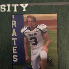 Noah Clapp's High School Bio