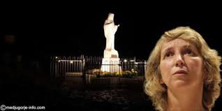 Međugorska vidjelica Marija Pavlović Lunetti: 'Još nisam primila Gospinu  desetu tajnu. A ovo je njena glavna poruka'