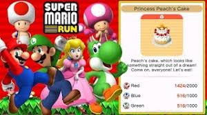 In super mario run you can collect different colored (red, purple, blue, yellow and green) toads in toad rally. Super Mario Run Guide Cheats Tricks How To Unlock Green Purple Blue Yellow Toads Itech Post