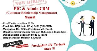 Lowongan pekerjaan daerah tangerang selatan jakarta pusat bulan agustus 2019 / september tahun ini 2019 lippo karawaci serpong park kelapa dua tangerang selatan di tangerang. Astra Motor Plaju Nds Kota Palembang Sumatera Selatan