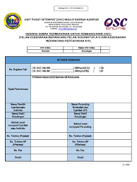 Pegawai belia dan sukan gred s41. Osc Online Majlis Perbandaran Kuala Kangsar