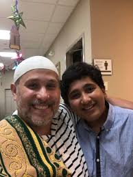 Youssef, 19 years old, from Egypt ☘️