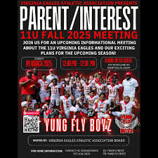 Profile for VA Eagles