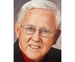 Gerald "Gerry" Ashbeck Obituary (1933