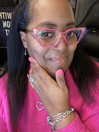 Blessed Boujee Bling