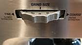 Maybe you would like to learn more about one of these? First Time Using A Breville Barista Express Bes870 Youtube