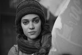 And Now, You (Short 2020)