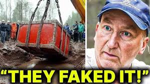 I WENT COMMERCIAL CRABBING AND CAUGHT BUSHELS OF CRABS