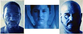 Thunderous' Kansas City Printmaker -- Mike Lyon"